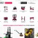 Энергоэффективное строительное оборудование на стройплощадке